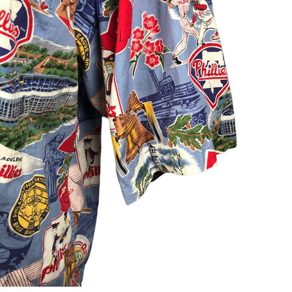 reyn spooner phillies